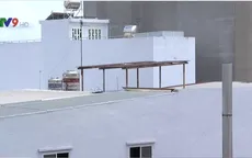Người dân TP.HCM bức xúc vì khói hóa chất từ cơ sở nhuộm