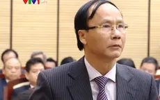 Chất vấn Giám đốc Công an Hà Nội: "Vì sao chưa khởi tố DN Điện Biên?"