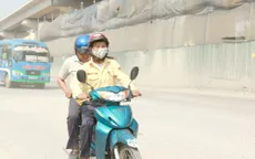 Sự kiện nổi bật tuần: Hà Nội công khai thông tin về ô nhiễm không khí