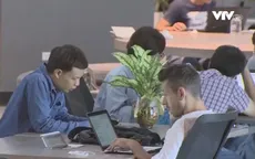Trung ương Đoàn hỗ trợ thanh niên khởi nghiệp