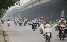 Hà Nội phê duyệt quyết định làm nút giao đường Phạm Hùng - Lê Đức Thọ