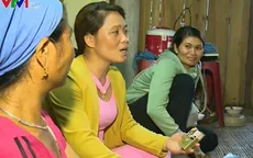CLB phụ nữ dân tộc thiểu số không hút thuốc lá