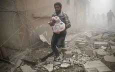 Không kích tại Syria và Yemen, nhiều dân thường thiệt mạng