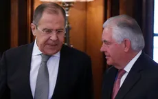 Nga và Mỹ nhất trí không tái diễn không kích Syria