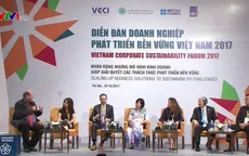 Thí điểm thành công dự án không xả thải vào môi trường tự nhiên