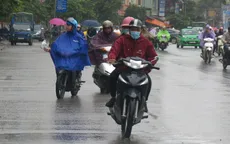 Nam Bộ lạnh nhất từ đầu năm đến nay