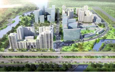 TP.HCM sẽ bán đấu giá khu tái định cư Bình Khánh