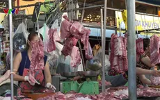 Thịt gia súc, gia cầm nhiễm E.coli: “Chỉ là kết quả ban đầu, mang tính chất chỉ điểm về vệ sinh trong giết mổ”