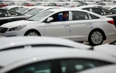 Mỹ điều tra xe ô tô của Hyundai và Kia