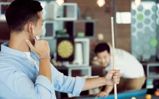 Nhẫn thông minh hỗ trợ nghe điện thoại