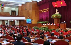 Tự phê bình và phê bình ở những nơi có vụ việc nổi cộm