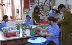 Các tỉnh, thành đồng loạt ra quân xử lý vi phạm trong sản xuất phân bón