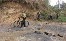 Đồng Nai: Một kiểm lâm bị đâm trọng thương khi tuần tra rừng