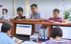 Thủ tục kiểm tra chuyên ngành gây khó cho DN xuất nhập khẩu