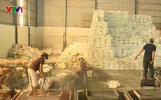 Không kiểm tra chuyên ngành chồng chéo đối với một mặt hàng