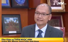 “Trí thức kiều bào mong muốn đóng góp nhiều hơn cho đất nước”