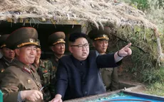 Triều Tiên kêu gọi Mỹ, Hàn Quốc dẫn độ đối tượng mưu sát ông Kim Jong-un