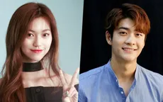 Kang Tae Oh kết đôi với nữ chính xinh đẹp trong phim mới
