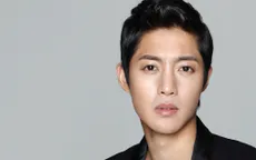 Kim Hyun Joong bị phạt nặng vì ngủ gật khi lái xe