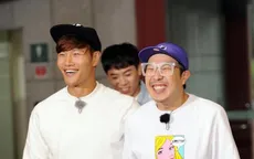 Bộ đôi "anh em cây khế" của Running Man tái xuất trong gameshow mới