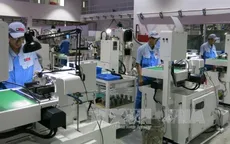 Kim ngạch xuất khẩu 2 tháng tăng trưởng nhảy vọt
