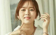 Kim So Hyun được nhận vào Đại học