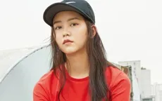 Chưa từng yêu, "ma nữ" Kim So Hyun gặp khó khi đóng cảnh tình cảm