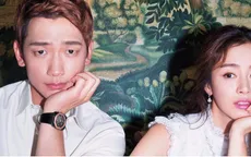 Rain không muốn nhắc tới Kim Tae Hee và con gái trên sóng truyền hình