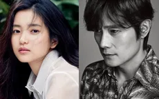 Bạn diễn xinh đẹp nói về khoảng cách... 20 tuổi với Lee Byung Hun