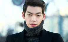 Fan ngã quỵ trước tin tài tử Kim Woo Bin bị ung thư vòm họng