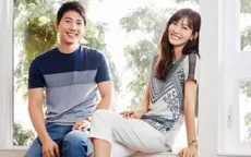 Bật mí quá trình yêu ngoài đời thật của cặp đôi “Gia hòa vạn sự thành”