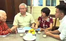 Triết lí kinh doanh thiện - tín của gia đình nhà tư sản yêu nước Trịnh Văn Bô