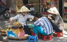 90 phút để hiểu: Nơi nào cho những gánh hàng rong sau chiến dịch đòi lại vỉa hè?