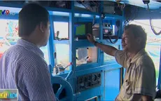 Người dân Cà Mau chủ động ứng phó với thiên tai sau 20 năm bão Linda