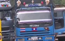 Hành lang kinh tế Đông Tây giúp các nước tiếp cận cảng biển Việt Nam