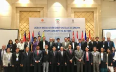 Hội thảo ASEAN - Ấn Độ về kinh tế biển xanh: Từ khái niệm đến hành động