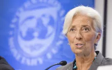 Tổng Giám đốc IMF lạc quan về nền kinh tế Mỹ