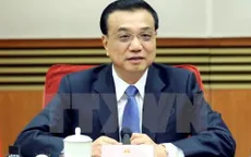 Thủ tướng Lý Khắc Cường cảnh báo khó khăn của kinh tế Trung Quốc
