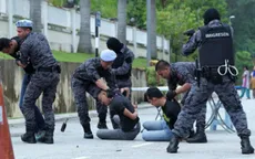 Malaysia giải cứu 59 nạn nhân của hoạt động buôn người