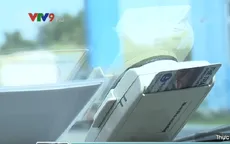 Bắt đầu thu phí không dừng tại cao tốc TP.HCM - Long Thành - Dầu Giây
