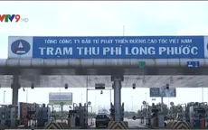 Hạn chế kẹt xe trên cao tốc bằng hệ thống thu phí không dừng