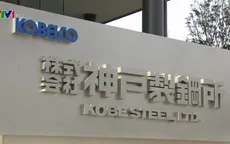 Bê bối chất lượng của Kobe Steel gây chấn động ngành sản xuất thế giới