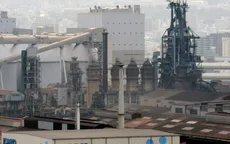 Tàu siêu tốc Nhật Bản sử dụng một số bộ phận không đạt chuẩn của Kobe Steel