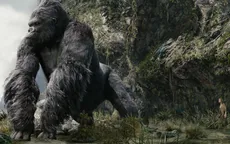 Café Sáng với VTV3: Khám phá quốc đảo đầu lâu trong "Kong: Skull Island"