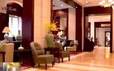 Sofitel Metropole lọt Top 25 khách sạn nghỉ dưỡng tốt nhất thế giới