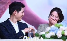 Song Joong Ki tiết lộ kế hoạch tổ chức đám cưới thế kỷ với Song Hye Kyo