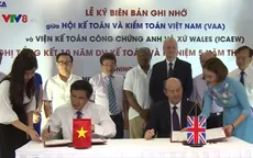 Bộ Tài chính tổng kết 10 năm hoạt động kế toán