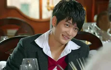 Kang Tae Oh: Hóa ra đã từng “hài” và “ăn chơi” như thế