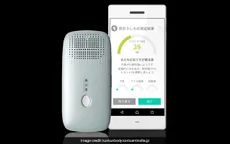 Smartphone có khả năng cảnh báo người dùng về... mùi hôi cơ thể