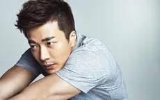 Kwon Sang Woo tiết lộ tuổi thơ khốn khó